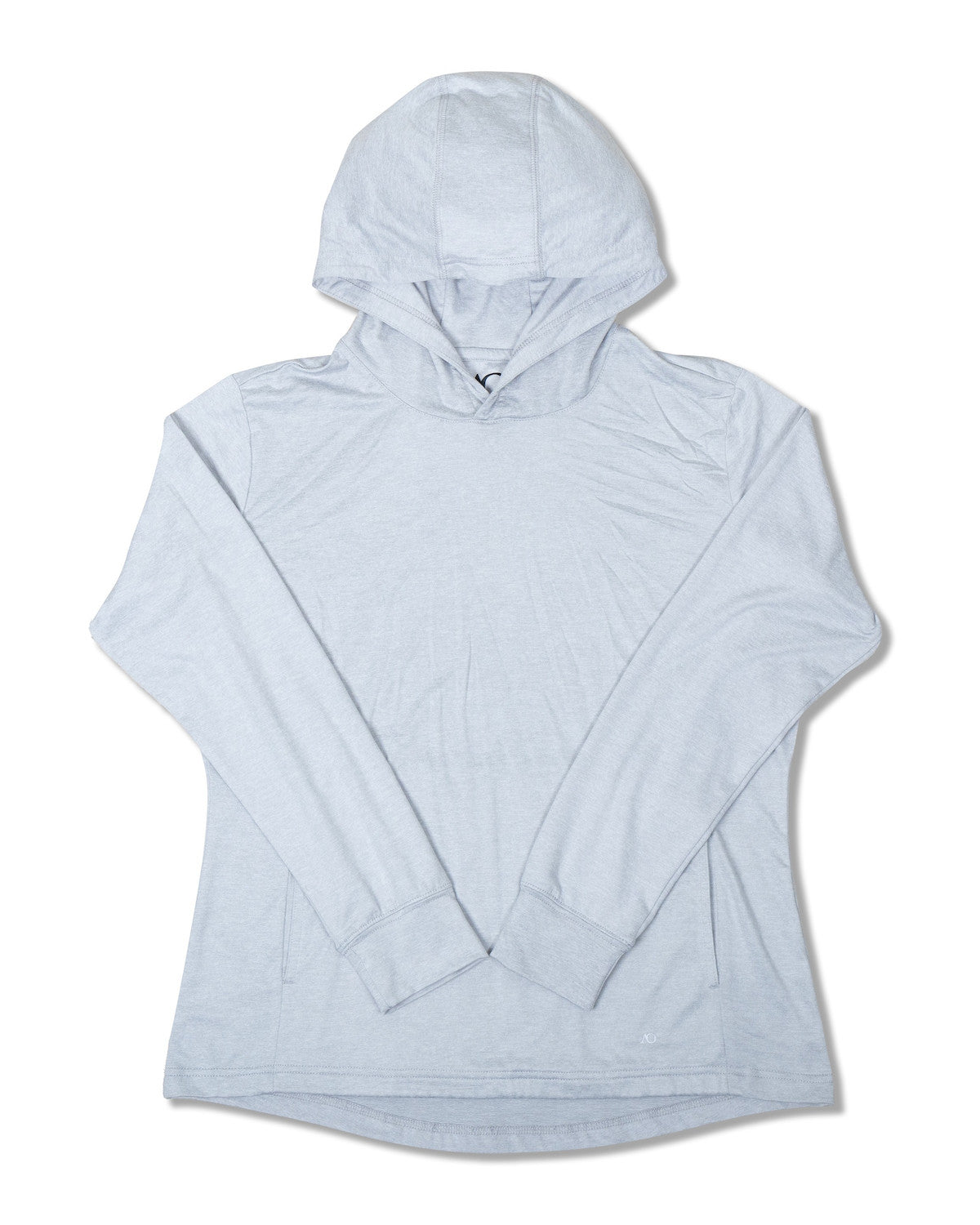 AndersonOrd Women's Blacks Beach Hoodie