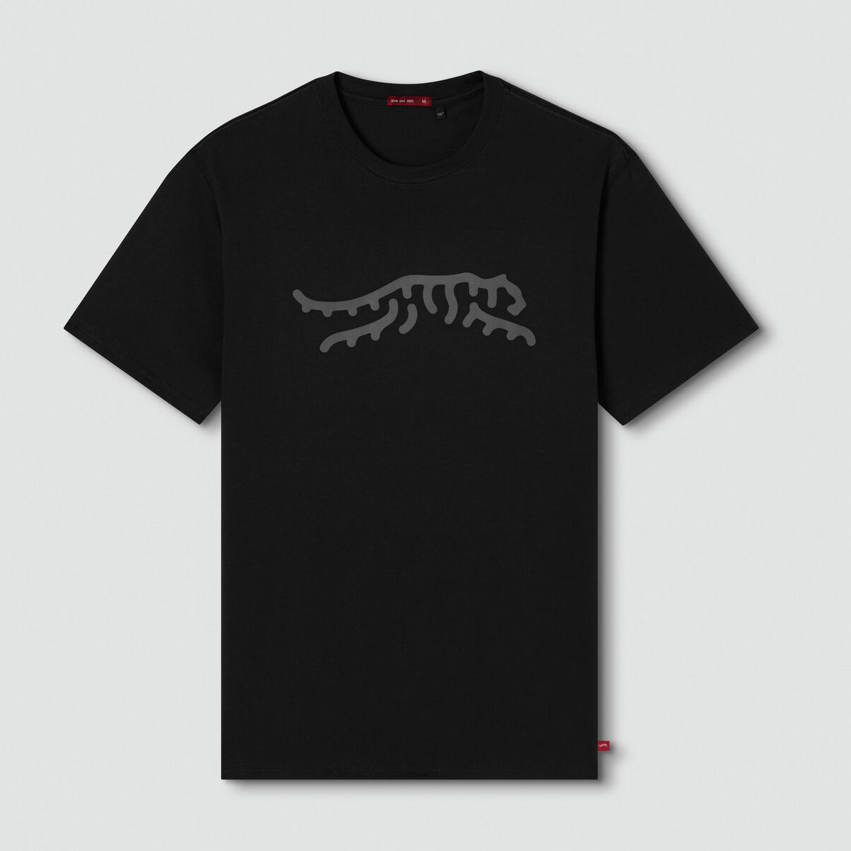 Sun Day Red Icon SS Tee