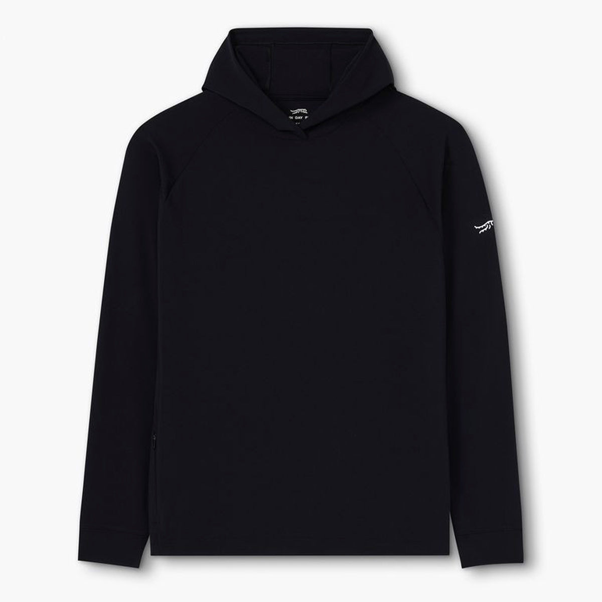 Sun Day Red Training Corded Hoodie