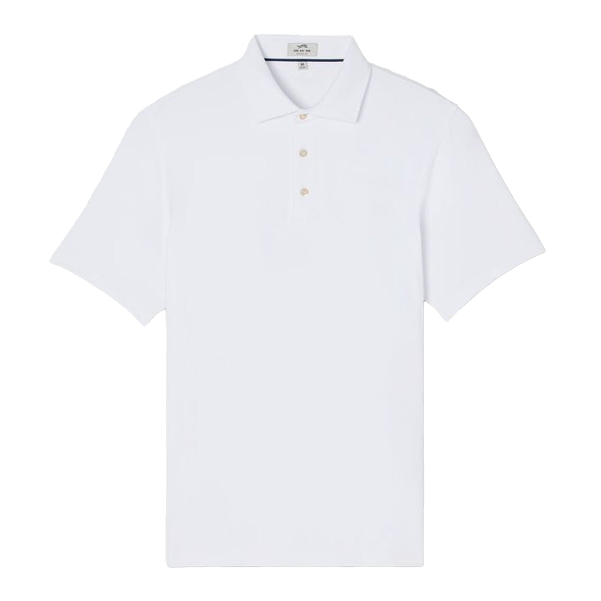 Sun Day Red Icon Polo II NL