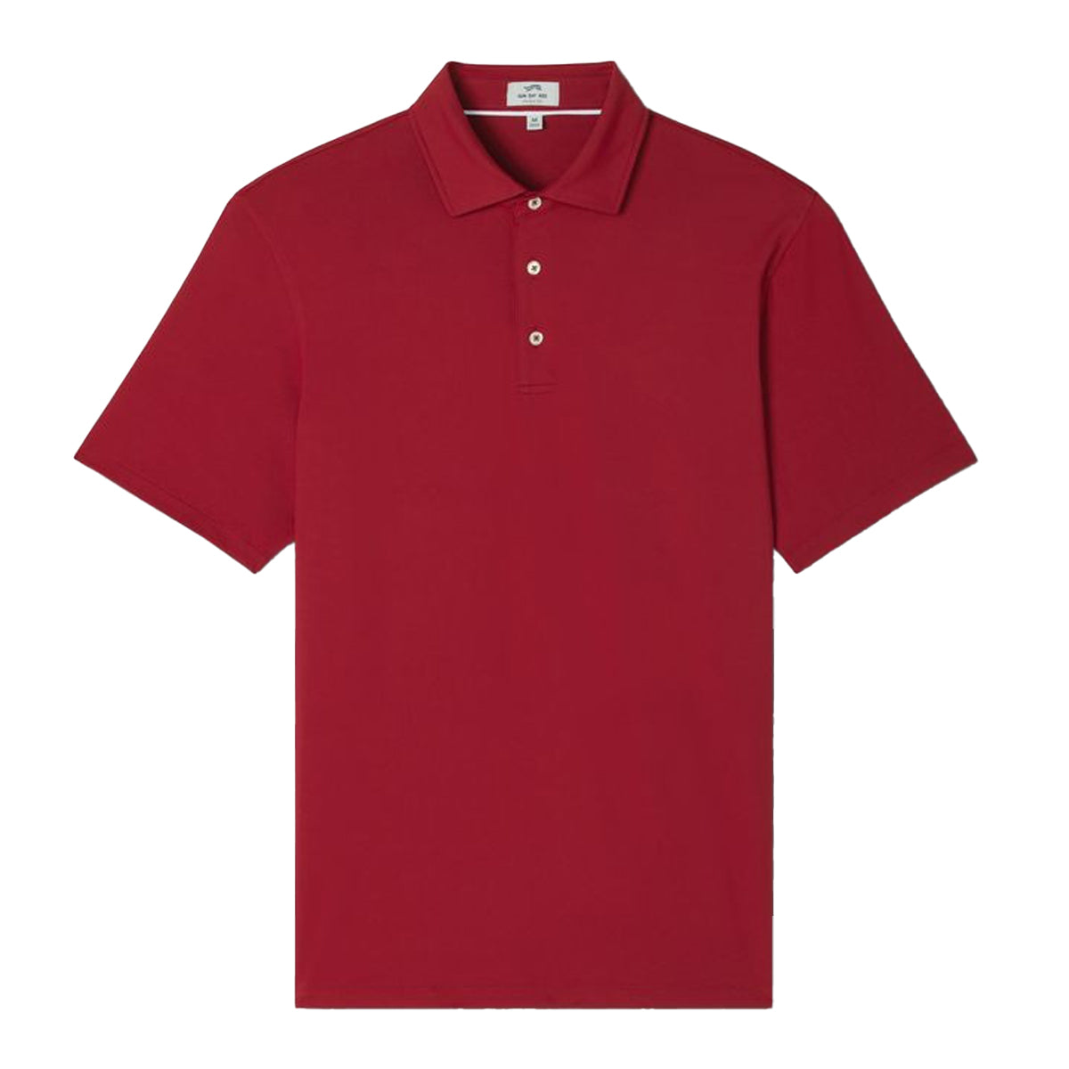 Sun Day Red Icon Polo II NL