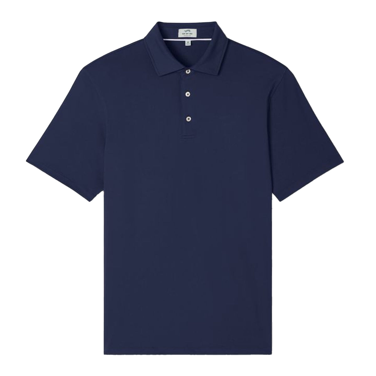 Sun Day Red Icon Polo II NL
