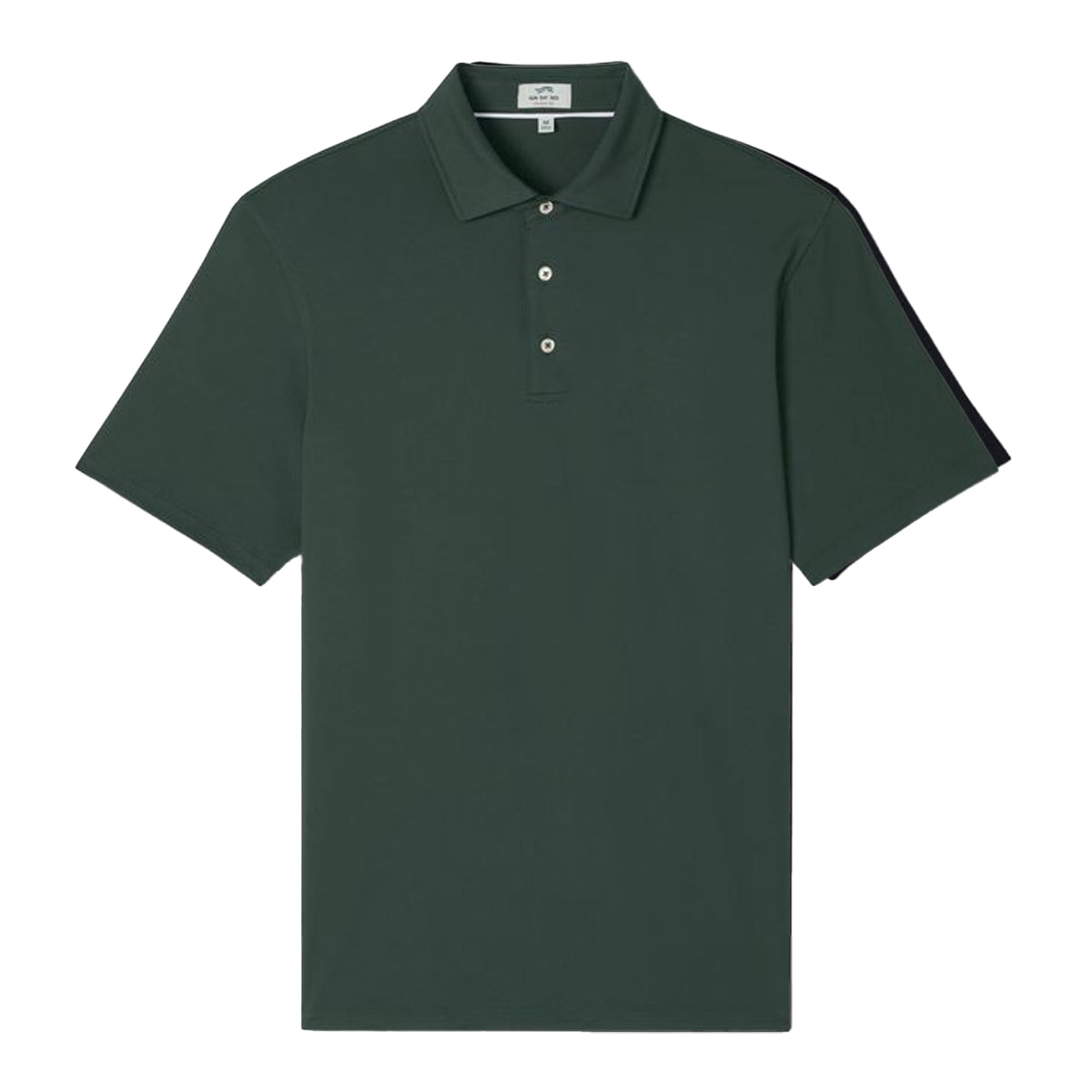 Sun Day Red Icon Polo II NL