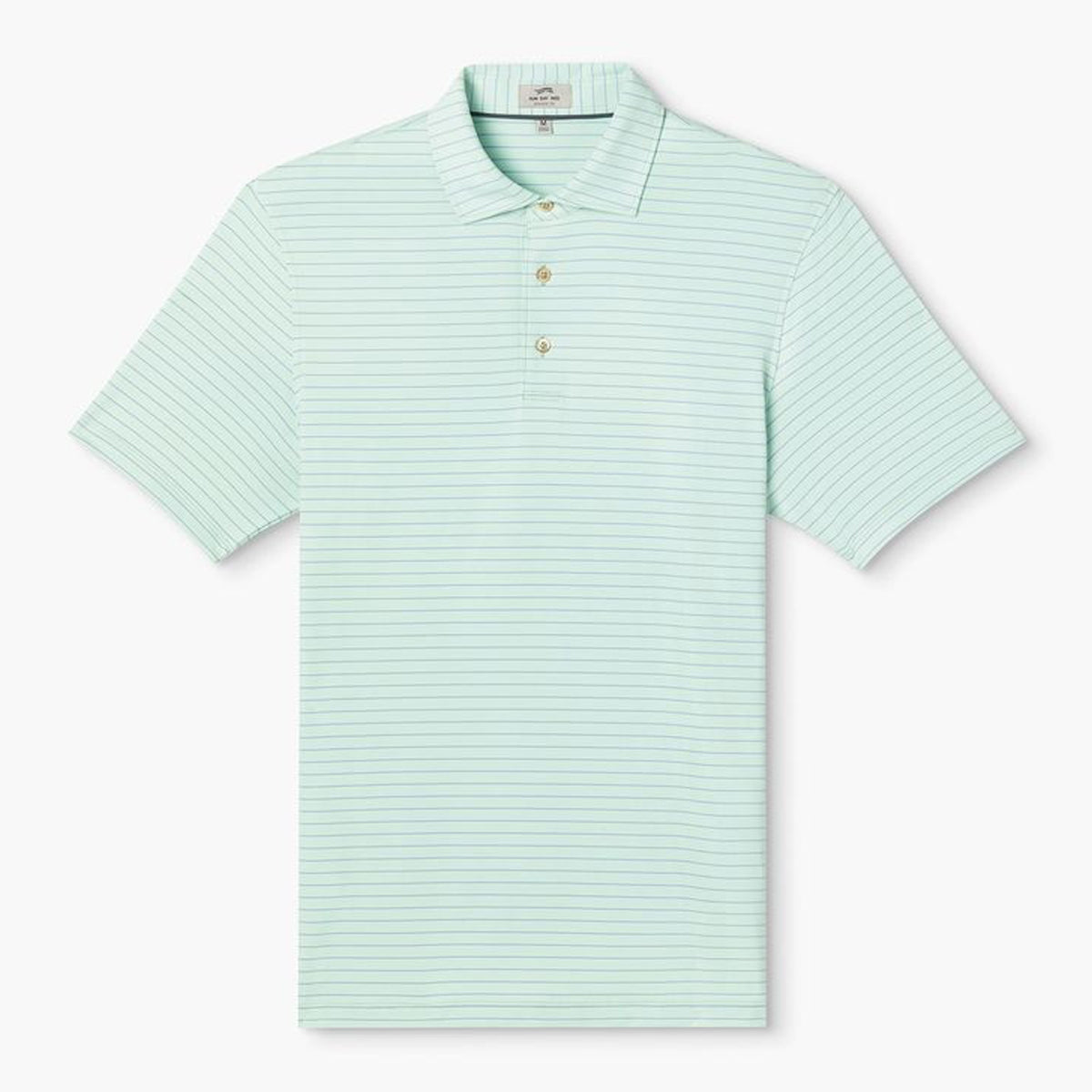 Sun Day Red SDR Stripe Polo II NL