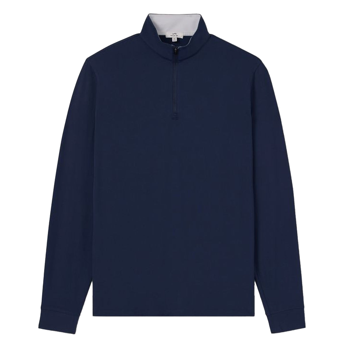 Sun Day Red Icon Quarter Zip NL