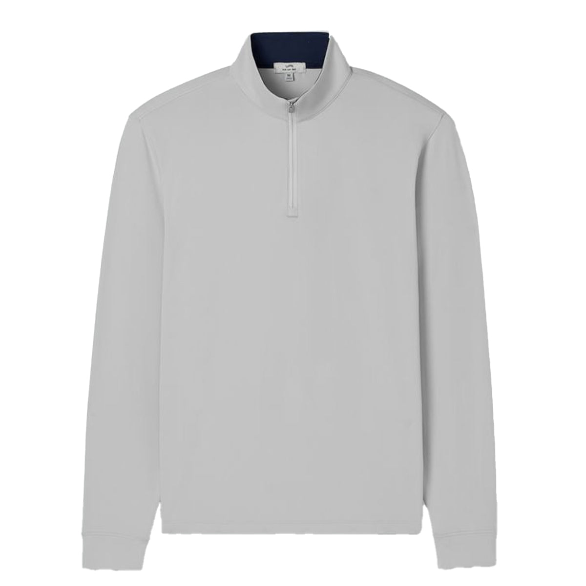 Sun Day Red Icon Quarter Zip NL