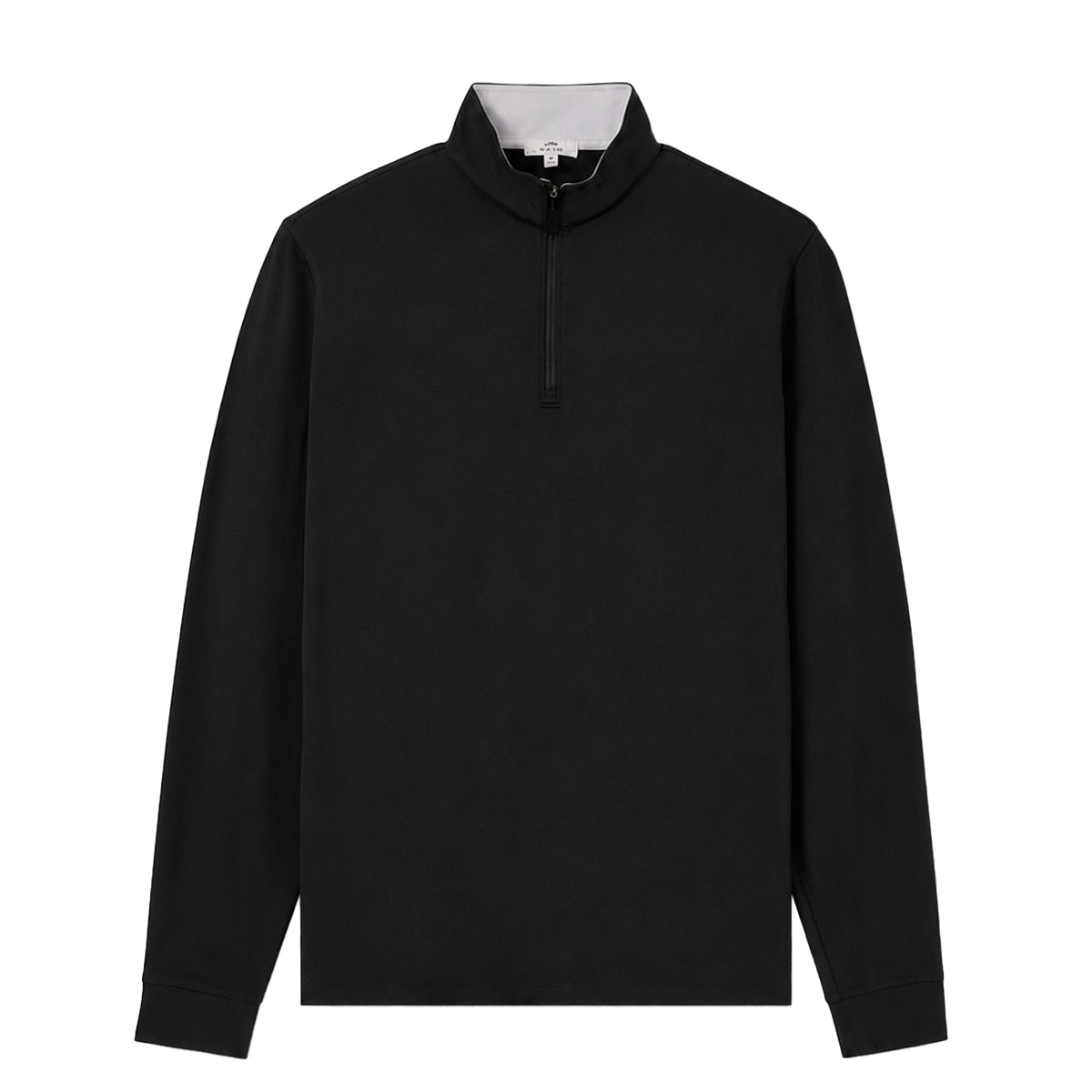 Sun Day Red Icon Quarter Zip NL