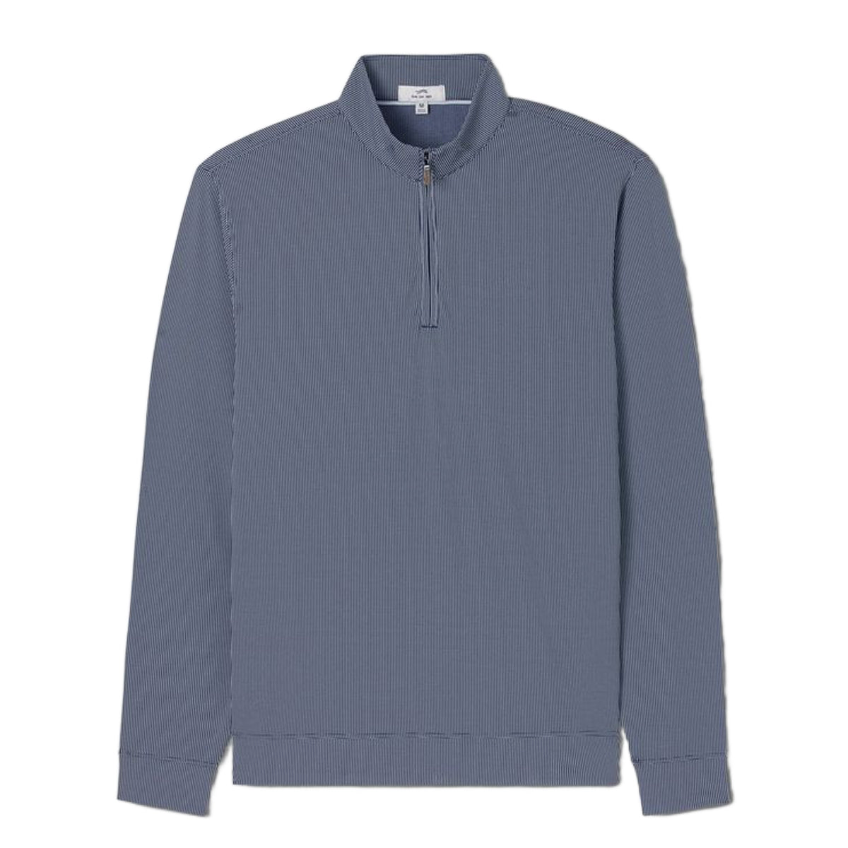 Sun Day Red Magnolia Quarter Zip NL