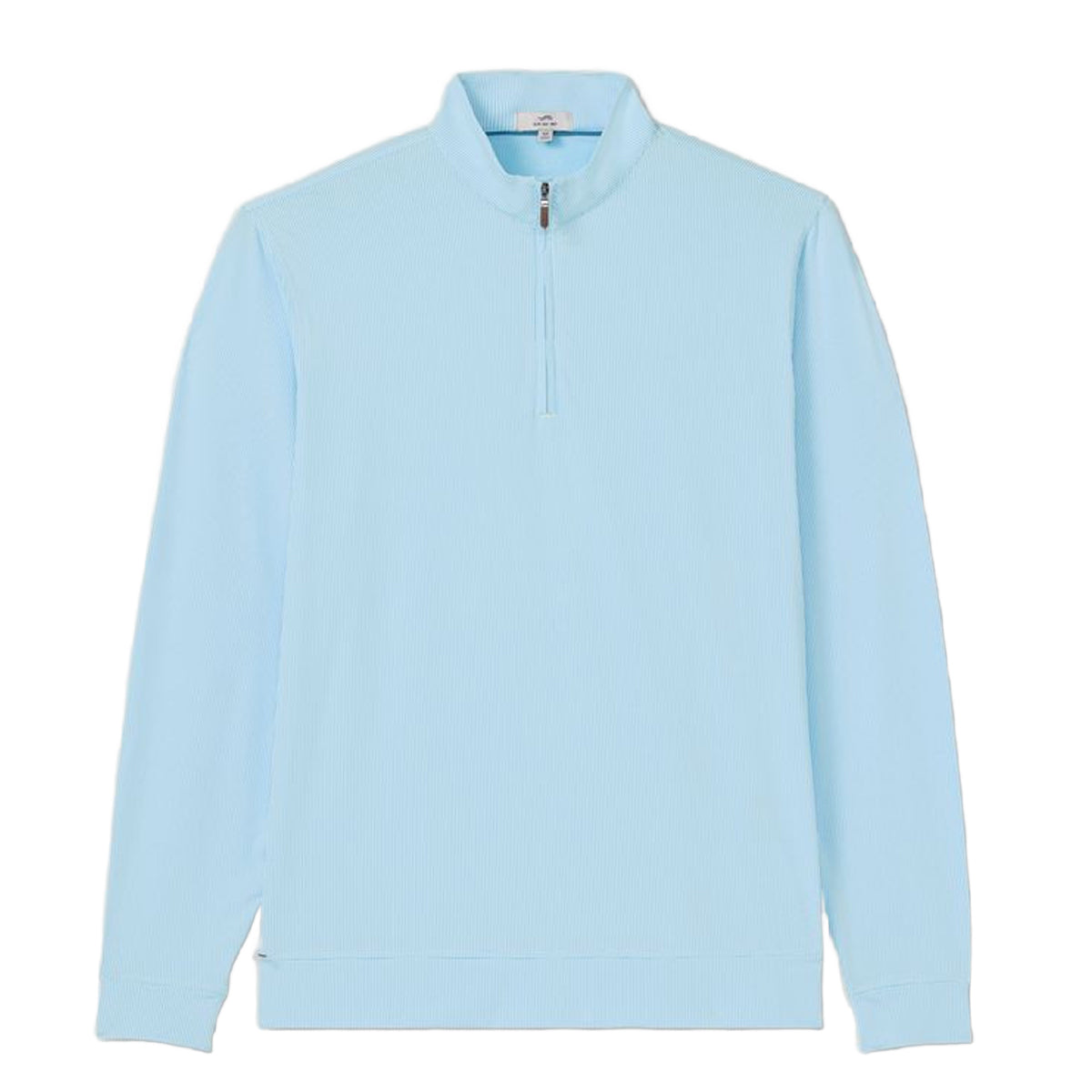 Sun Day Red Magnolia Quarter Zip NL