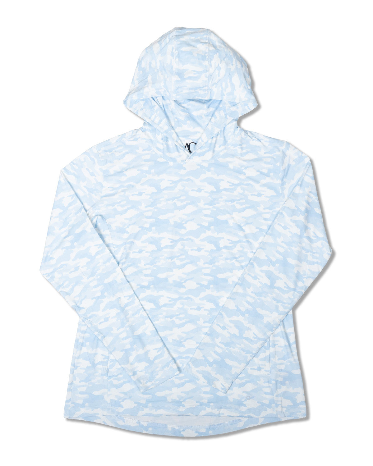 AndersonOrd Women's Blacks Beach Hoodie