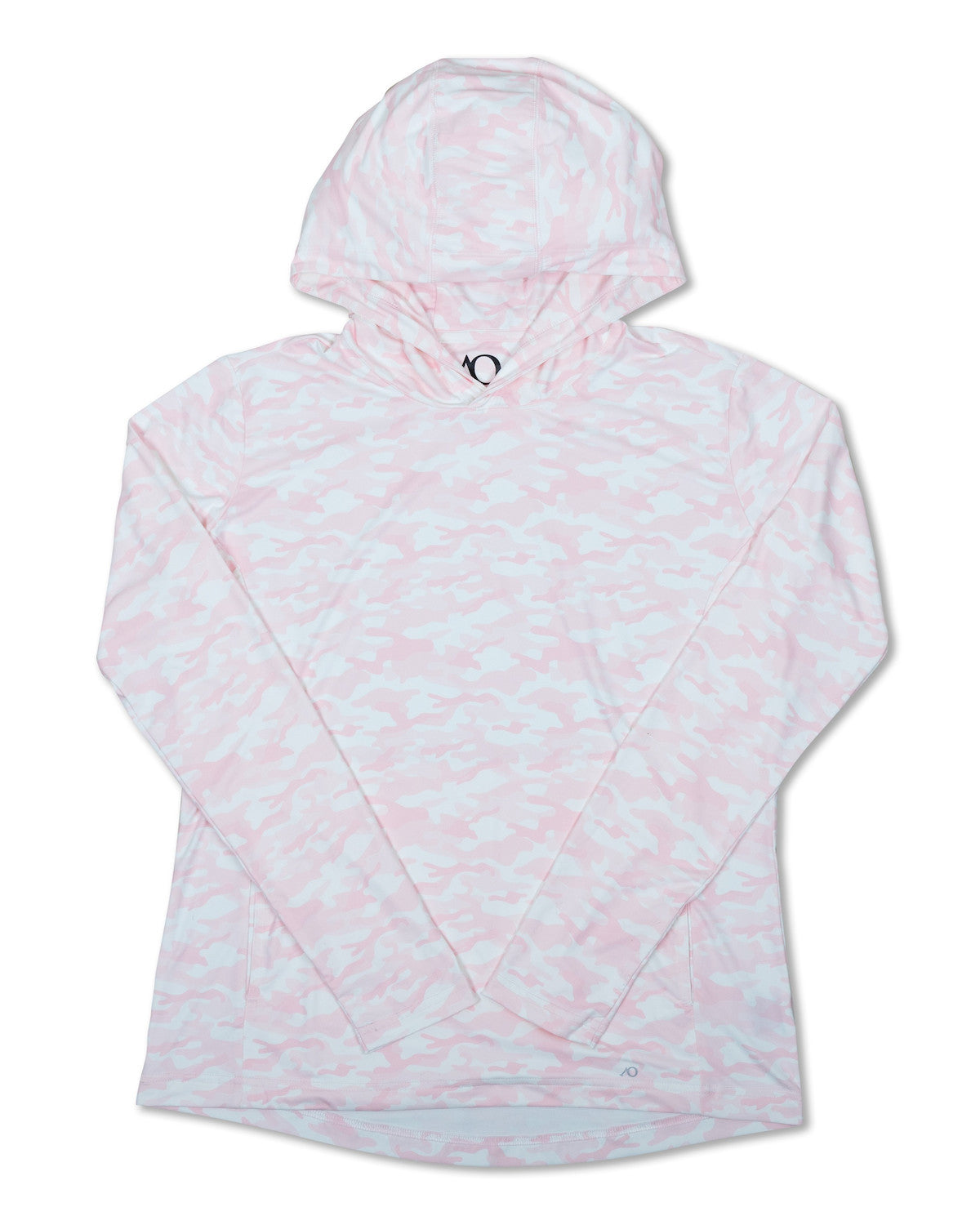 AndersonOrd Women's Blacks Beach Hoodie