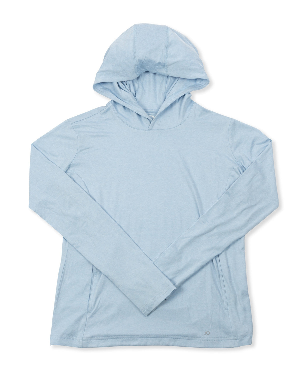 AndersonOrd Women's Blacks Beach Hoodie