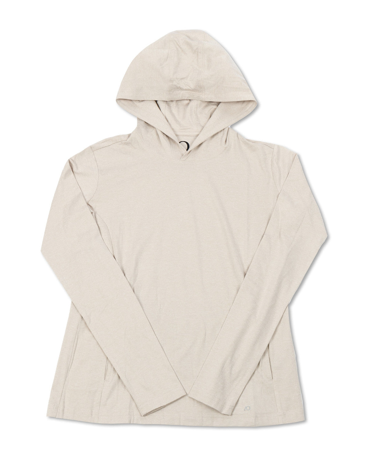 AndersonOrd Women's Blacks Beach Hoodie