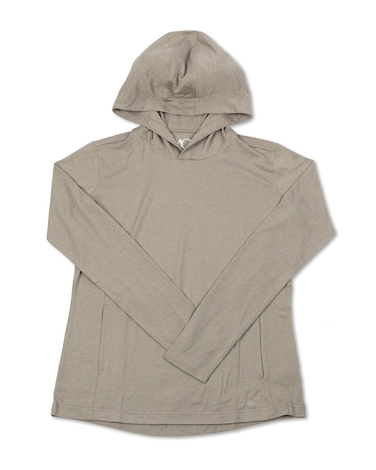 AndersonOrd Women's Blacks Beach Hoodie