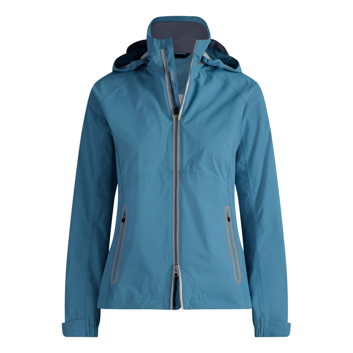 Zero Restriction Women's Hooded Olivia Jacket