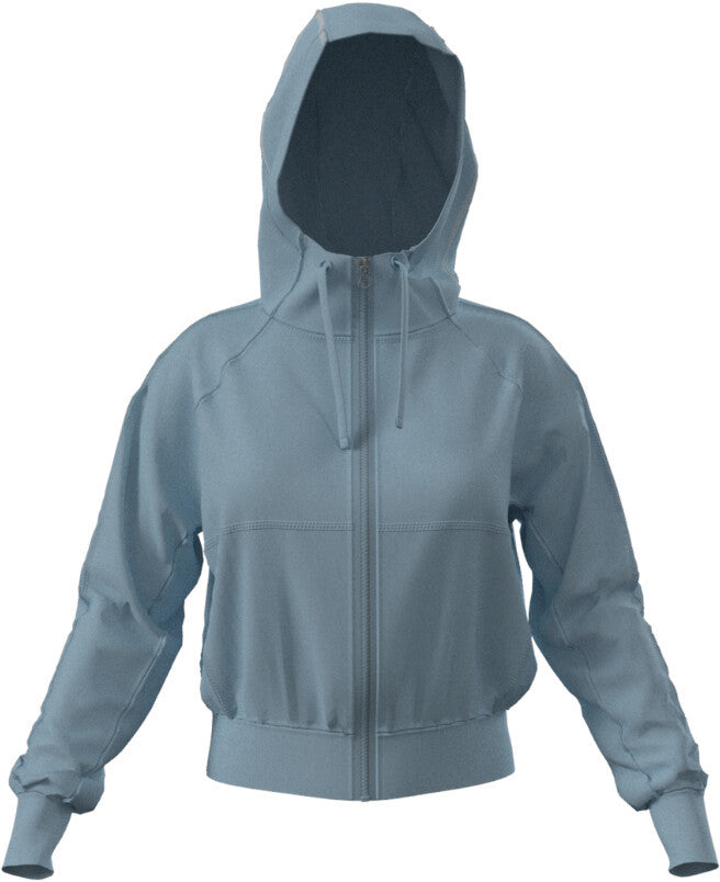 Greyson Women's Kristina Full Zip Hoodie