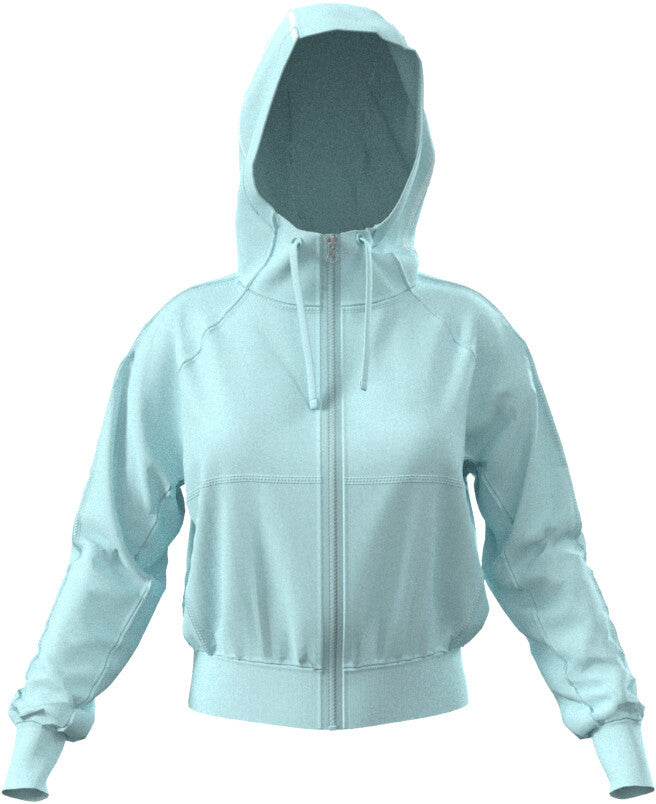 Greyson Women's Kristina Full Zip Hoodie