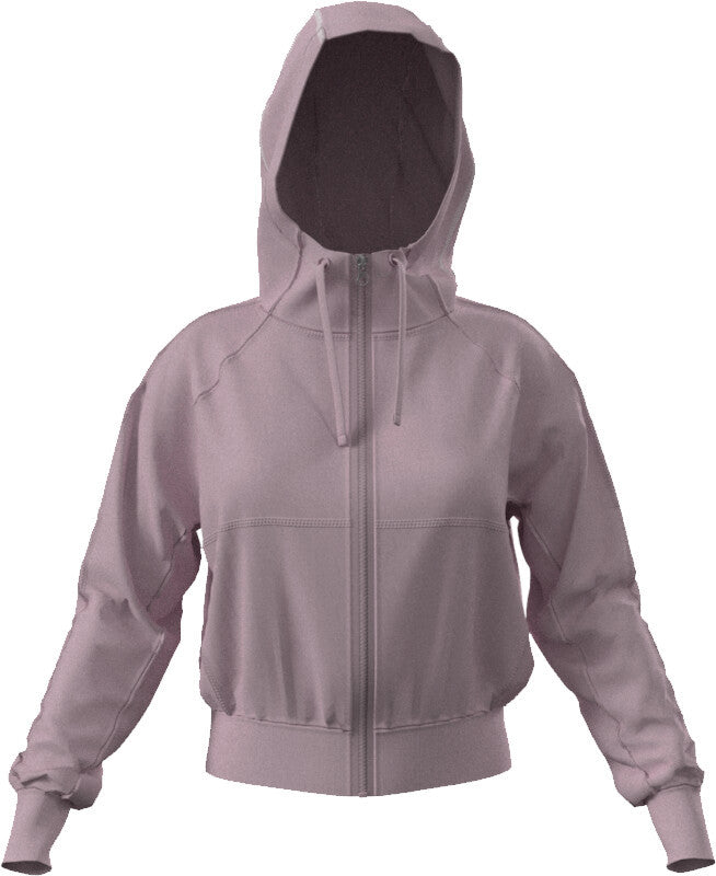 Greyson Women's Kristina Full Zip Hoodie
