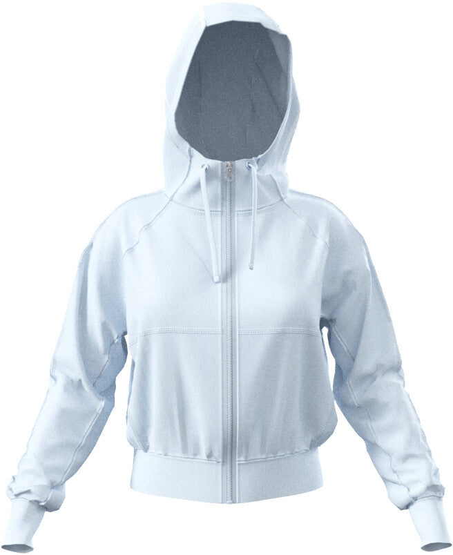 Greyson Women's Kristina Full Zip Hoodie