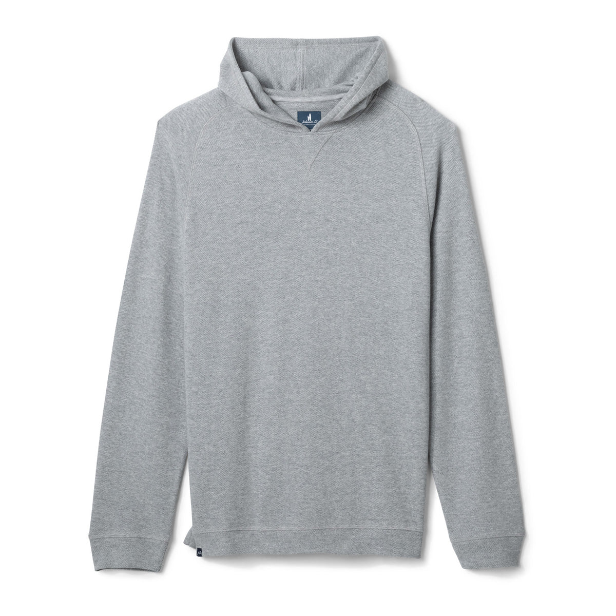 Johnnie-O Men's Cotton Blend Hoodie