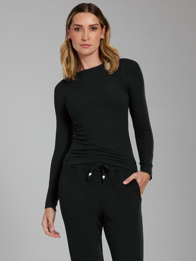 Greyson Women's Orion Long Sleeve Tee