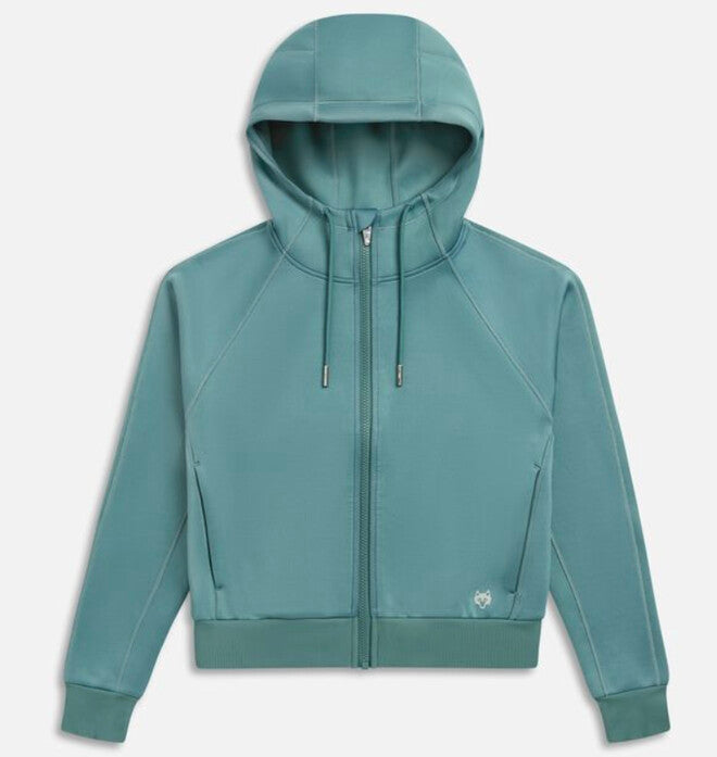 Greyson Women's Kristina Full Zip Hoodie