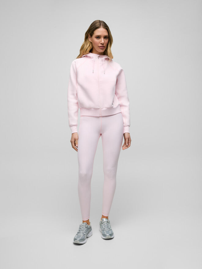 Greyson Women's Kristina Full Zip Hoodie
