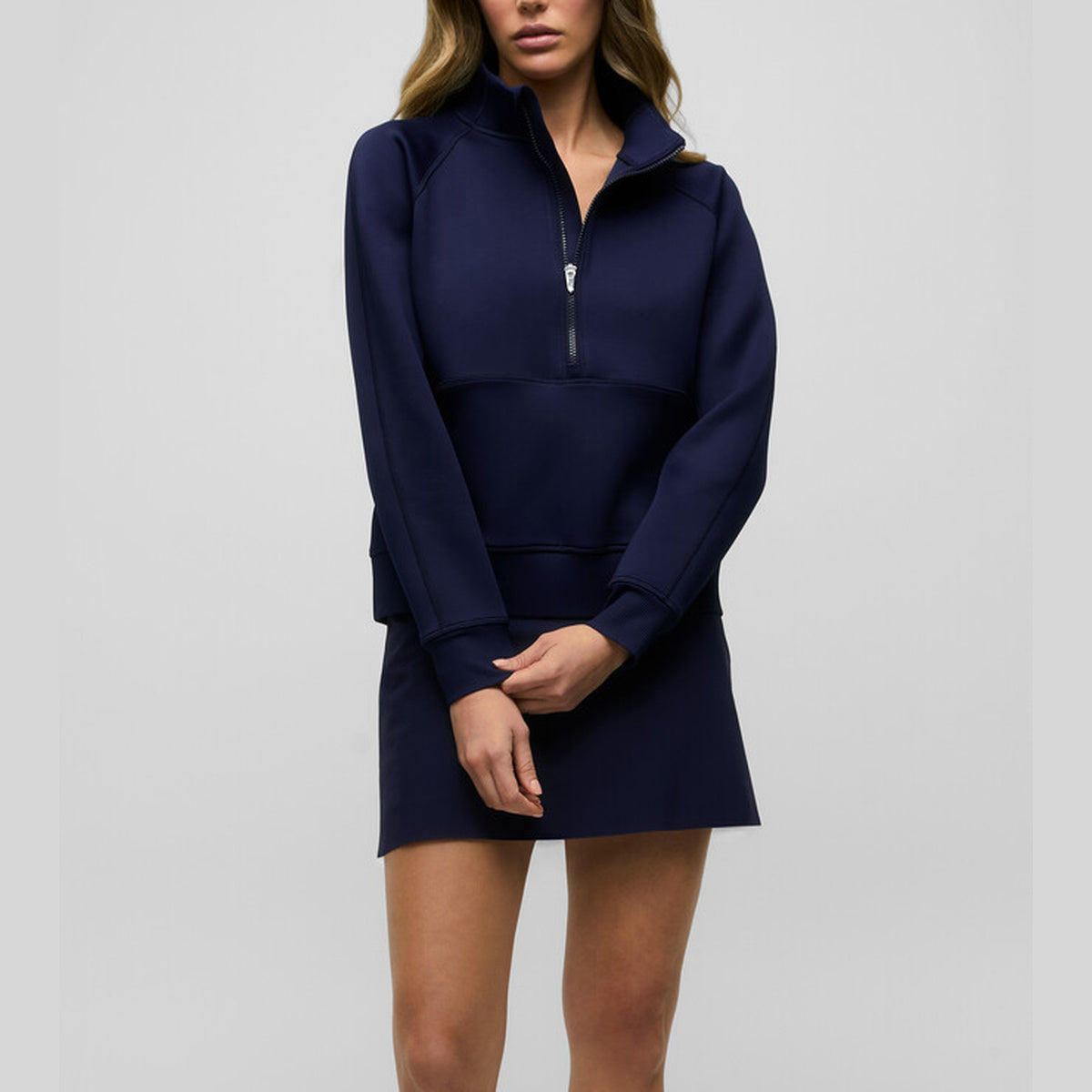Greyson Women's Kristina Half-Zip