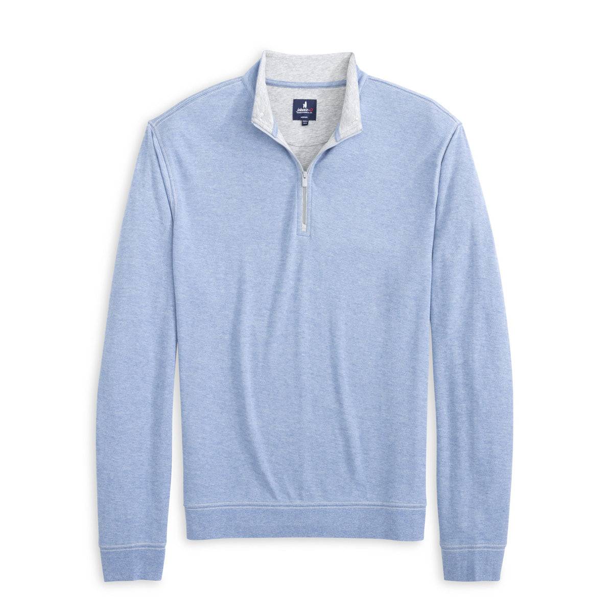 Johnnie-O Men's Hanks Textured Pullover Shirt