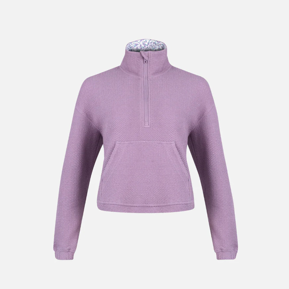 Swannies Golf Kenna Half Zip