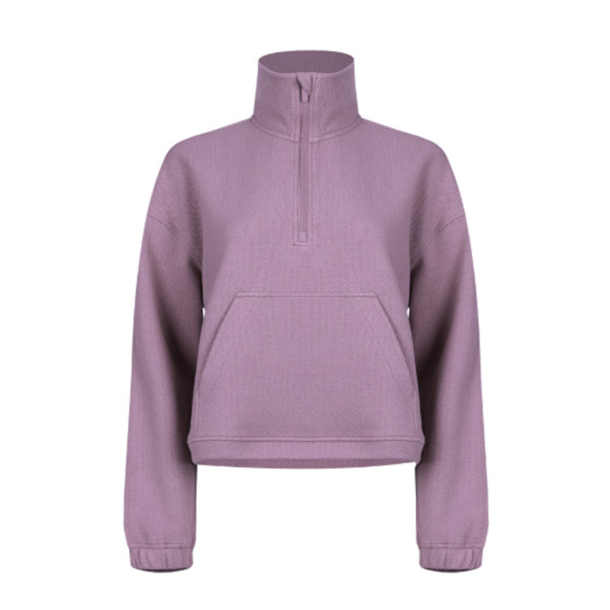 Swannies Women's Kenna Half Zip