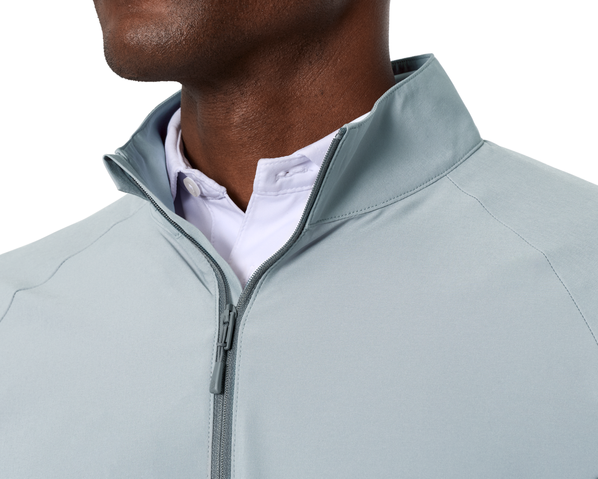 Holderness & Bourne Men's The Leonard Jacket