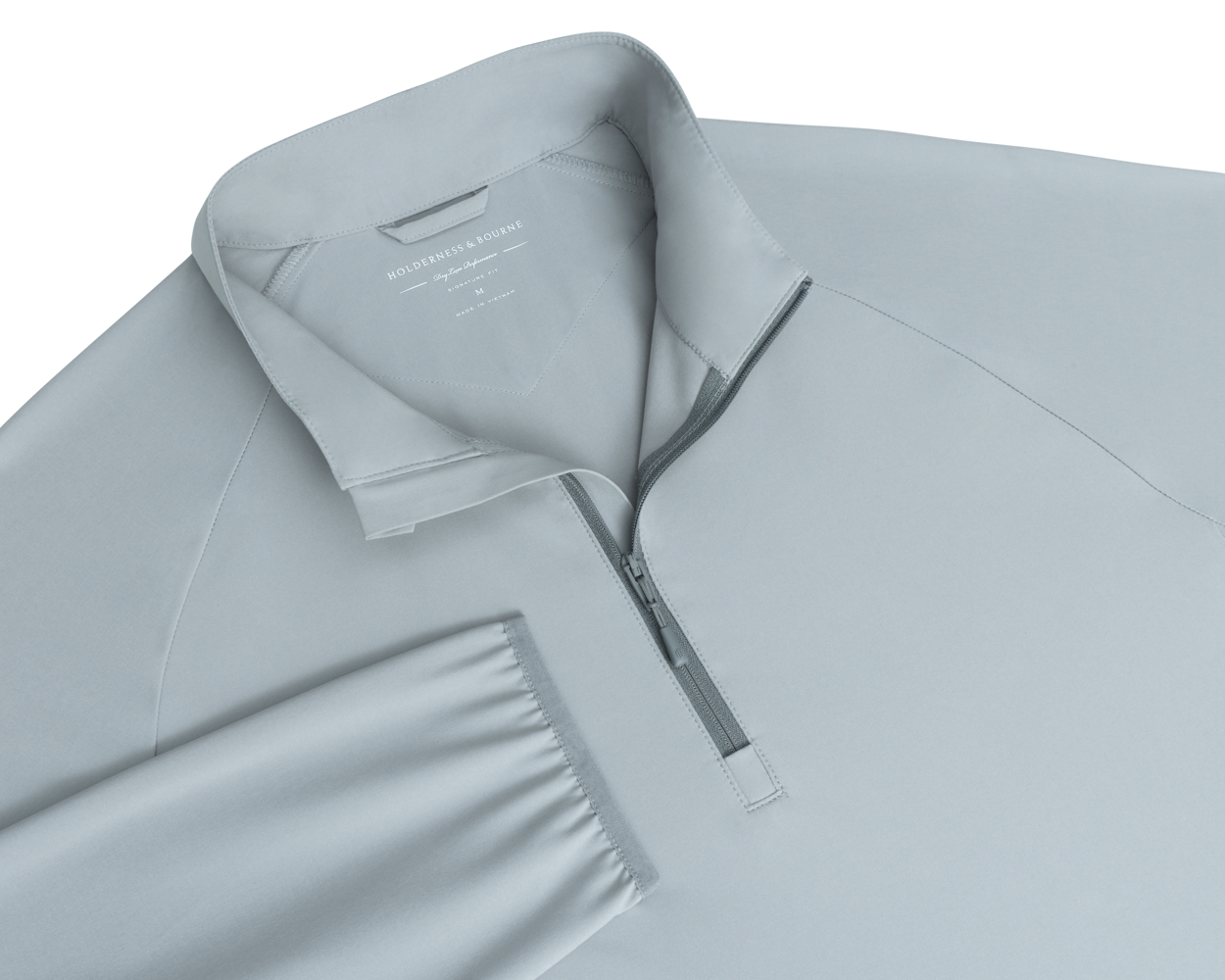 Holderness & Bourne Men's The Leonard Jacket