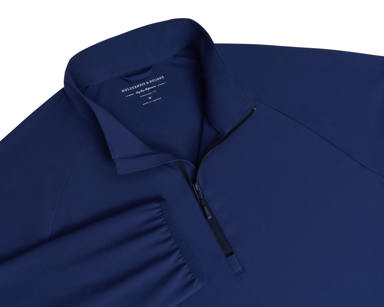 Holderness & Bourne Men's The Leonard Jacket