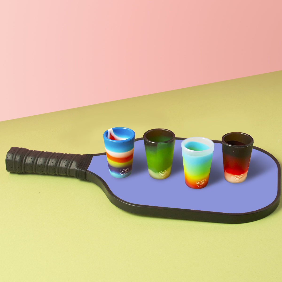 Silishot Shot Glass