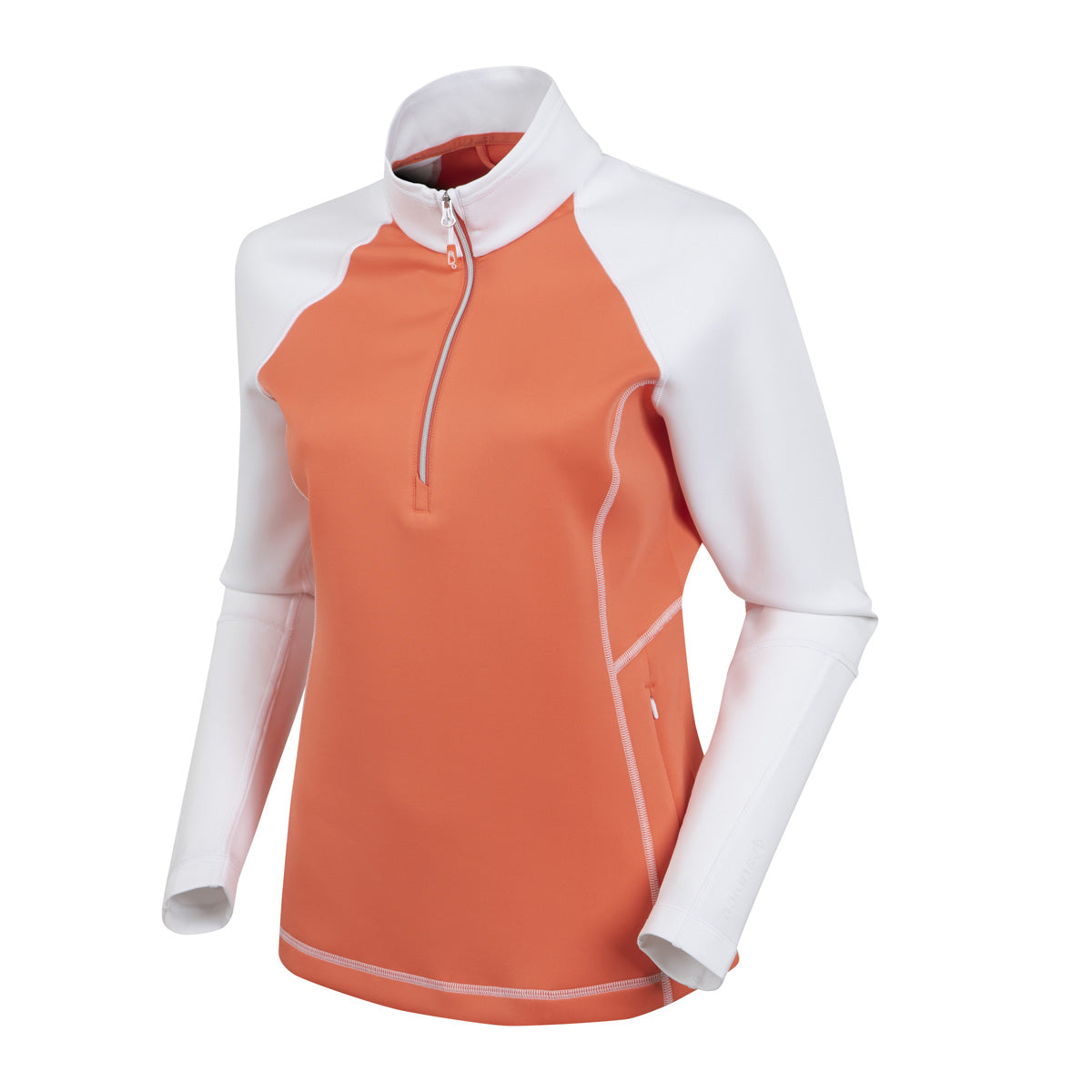 Sunice Women's Element Shield Performance 1/4 Zip Pullover (Maddy 2.0)
