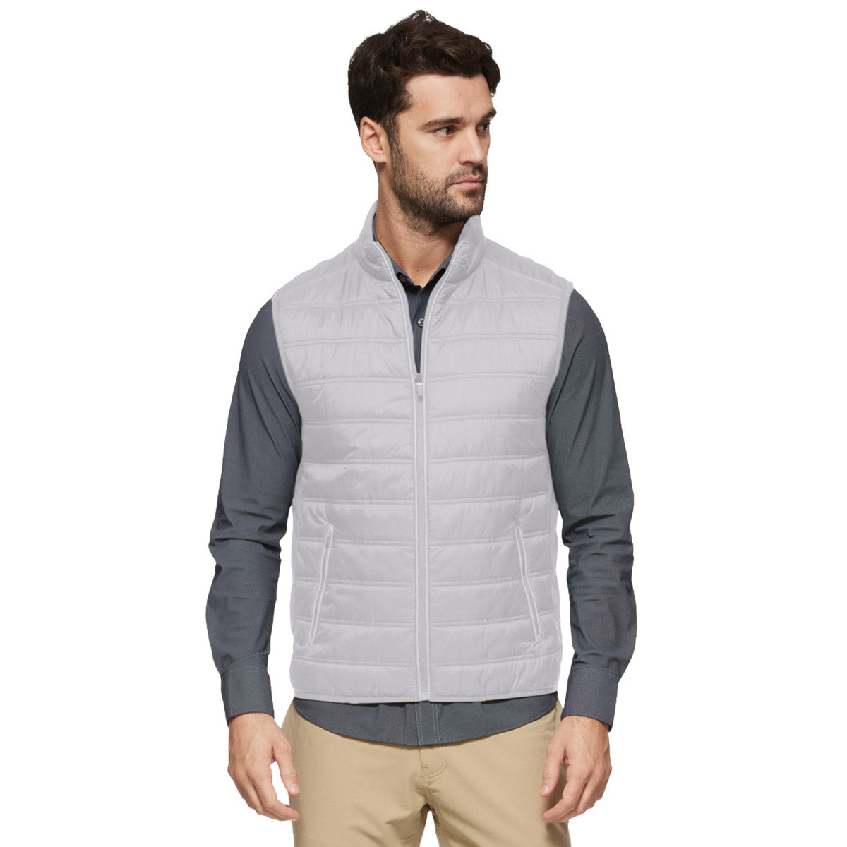 Flag & Anthem Men's Worthington Performance Puffer Vest
