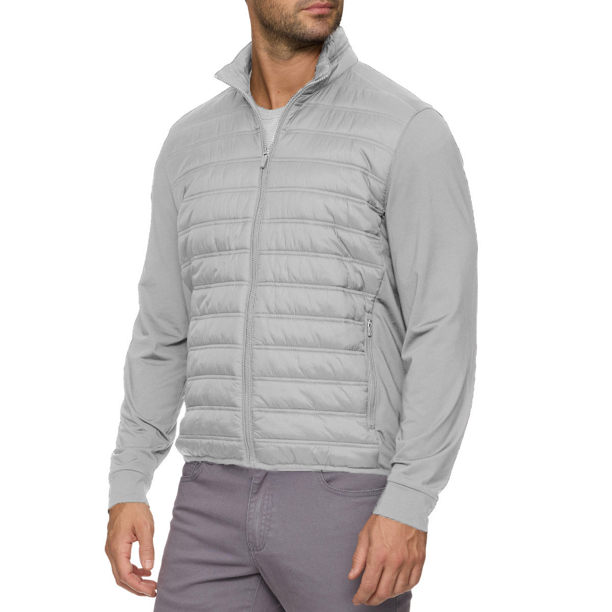 Flag & Anthem Men's Worthington Performance Puffer Jacket
