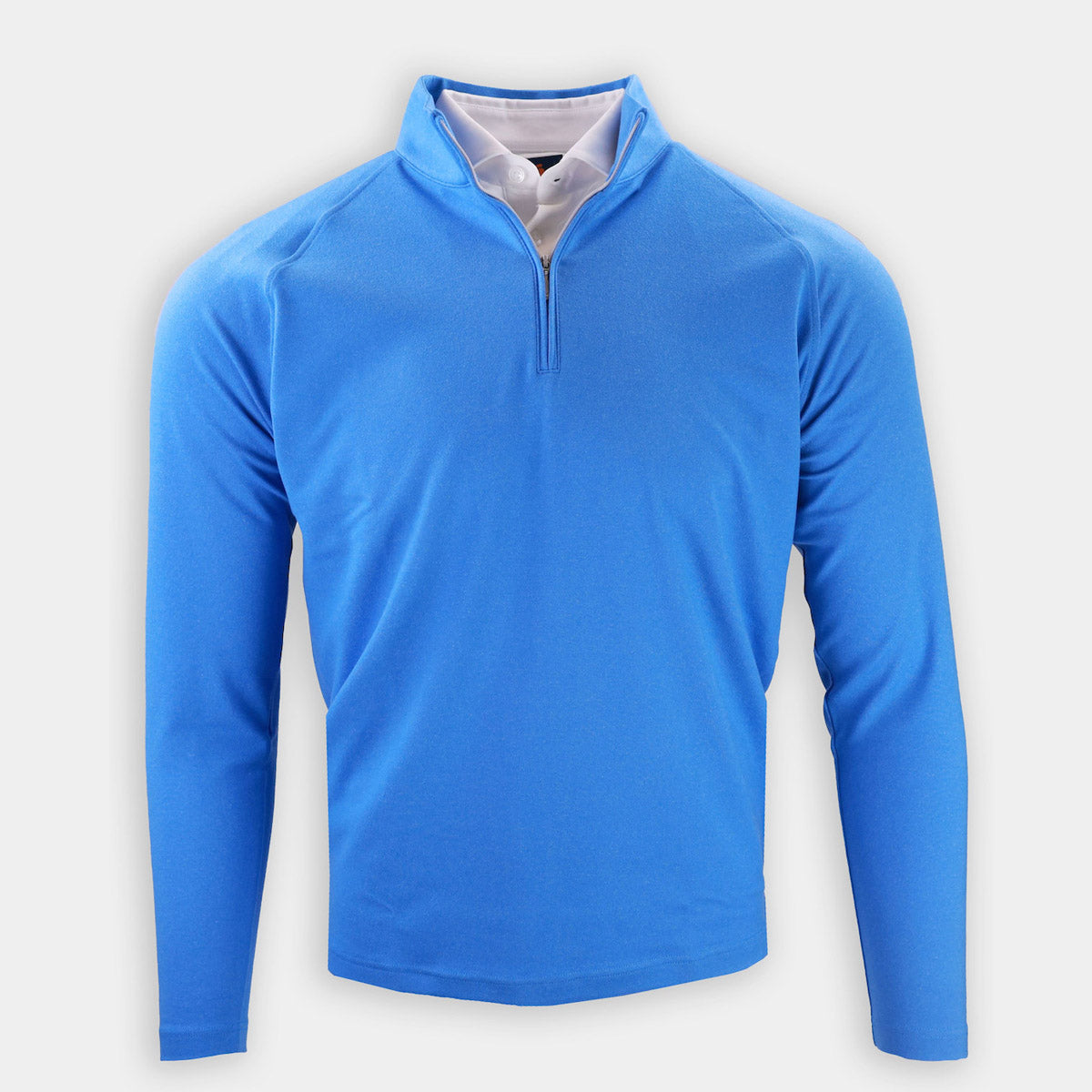 Donald Ross Louie 1/4-Zip Pullover