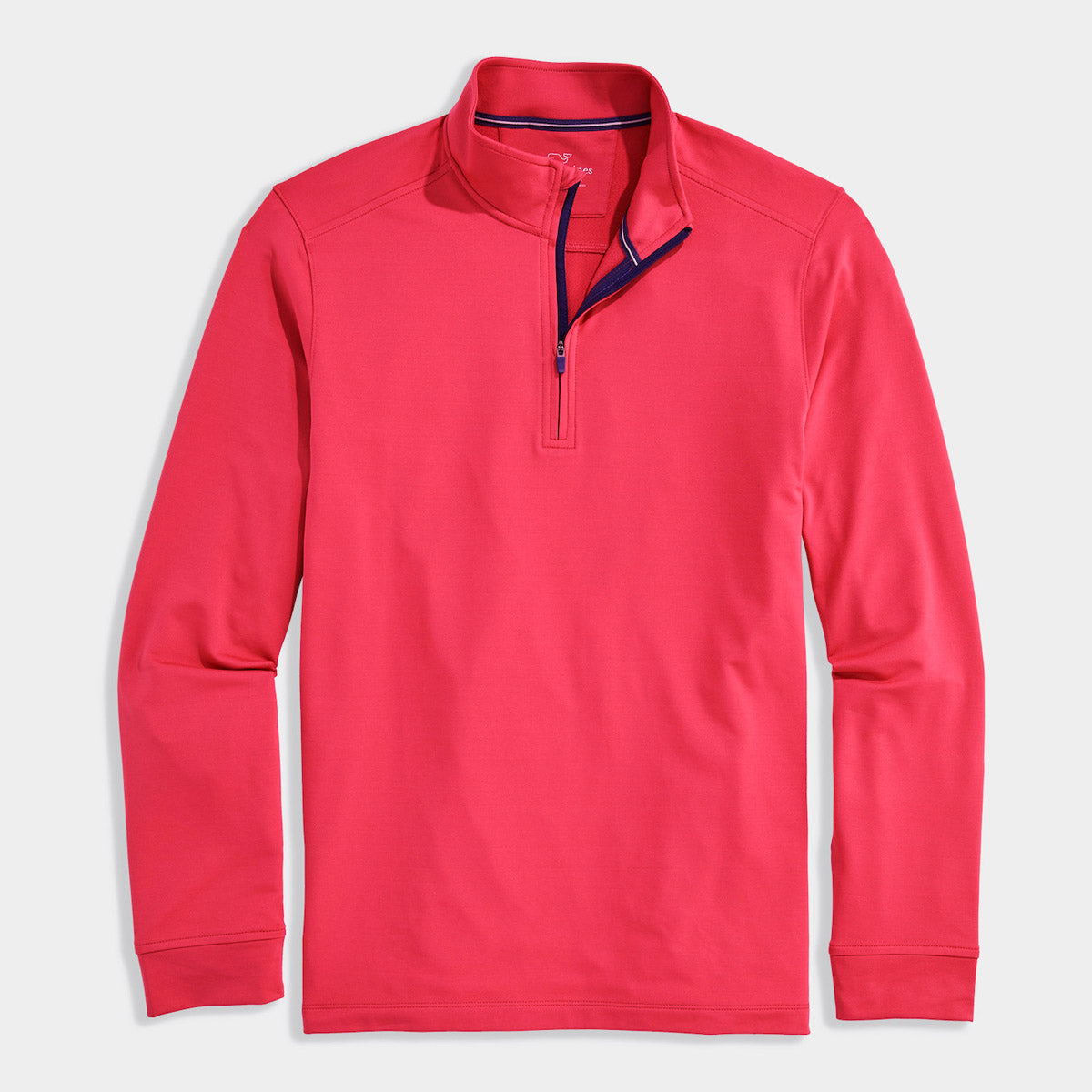 Vineyard Vines Men's Clubhouse Performance Quarter-Zip