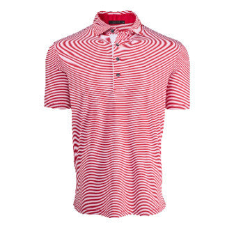 Greyson Men's Saranac Polo