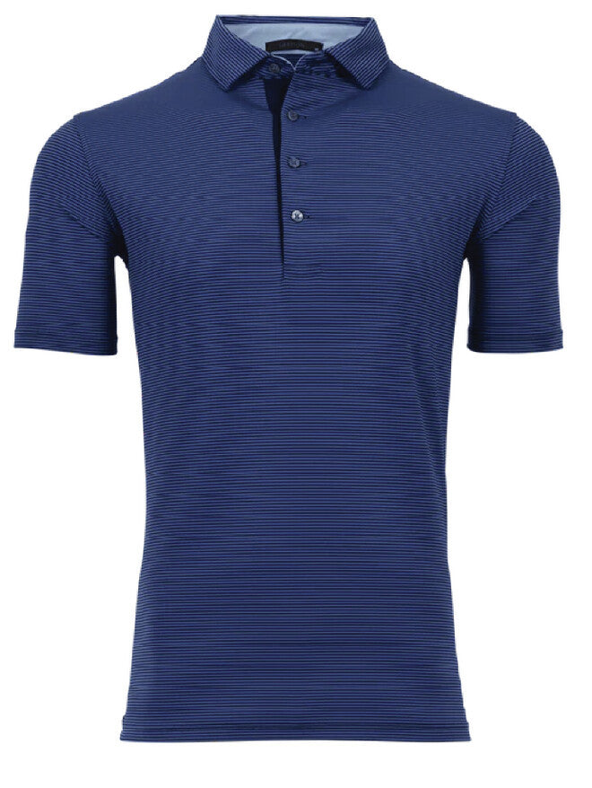 Greyson Men's Saranac Polo