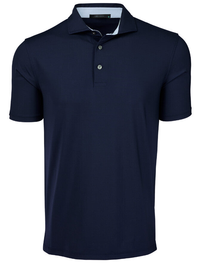 Greyson Men's Cayuse Polo