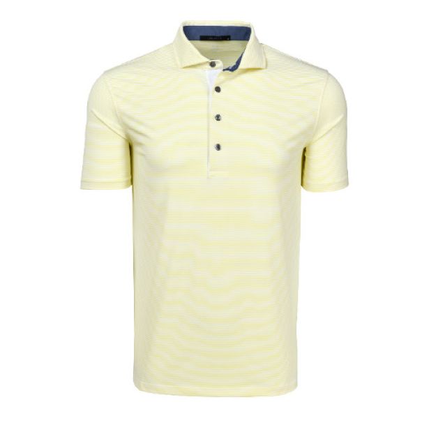 Greyson Men's Saranac Polo