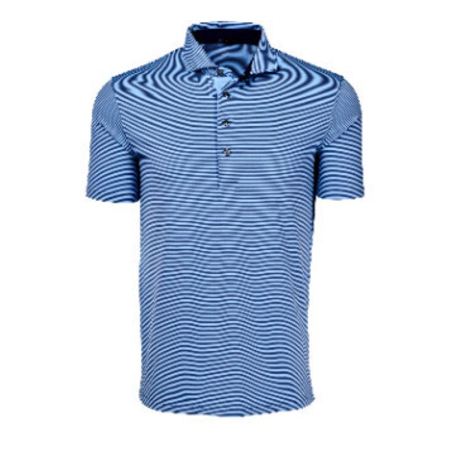 Greyson Men's Saranac Polo