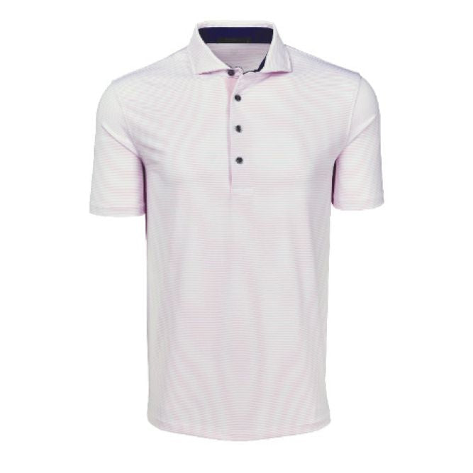 Greyson Men's Saranac Polo