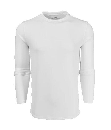Greyson Men's Guide Sport Long Sleeve Tee