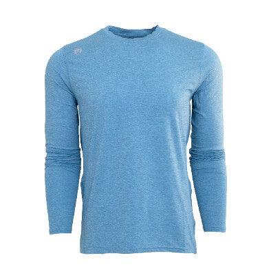 Greyson Men's Guide Sport Long Sleeve Tee