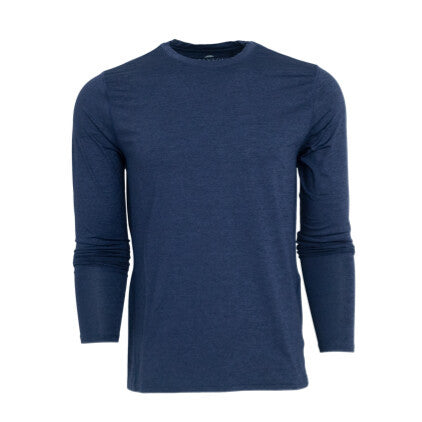 Greyson Men's Guide Sport Long Sleeve Tee