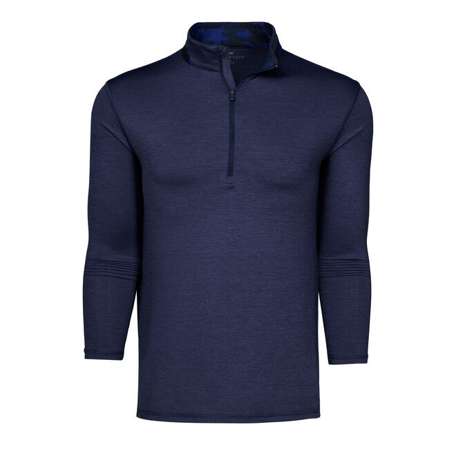 Greyson Men's Guide Sport Quarter-Zip